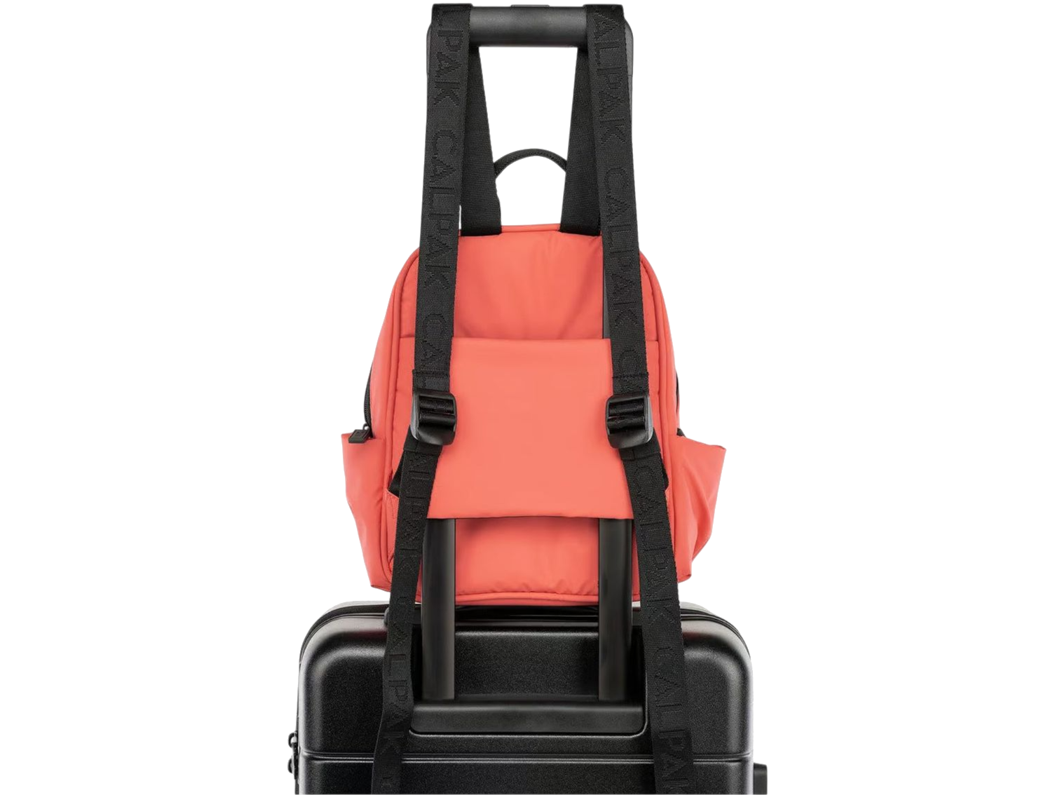 Luka Mini Backpack - Backpacks