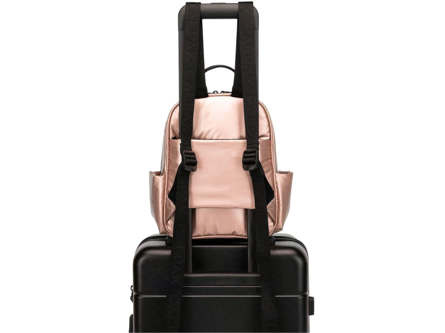 Luka Mini Backpack - Backpacks