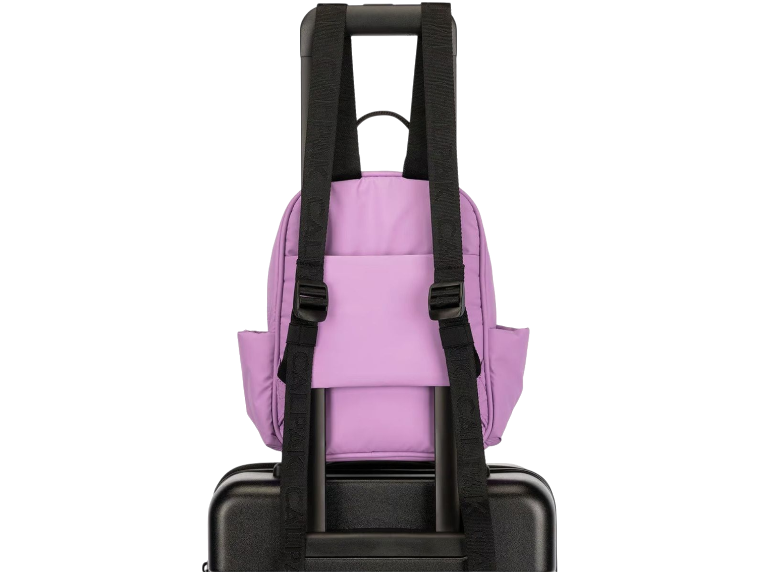 Luka Mini Backpack - Backpacks