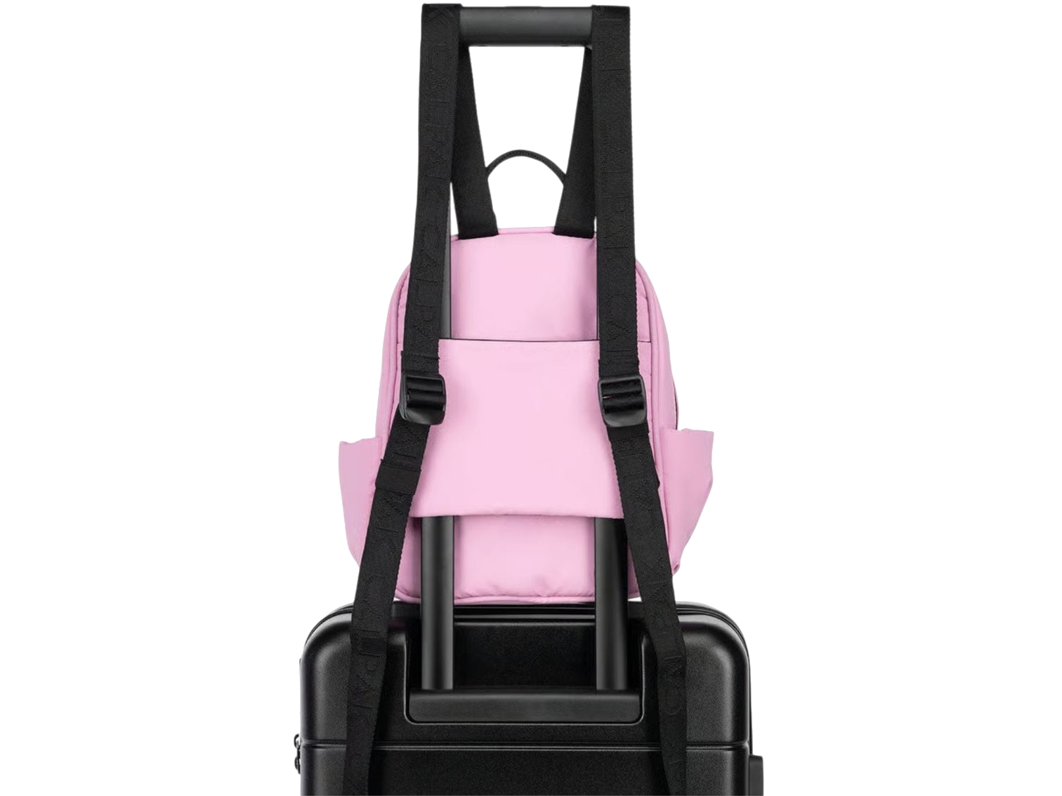 Luka Mini Backpack - Backpacks
