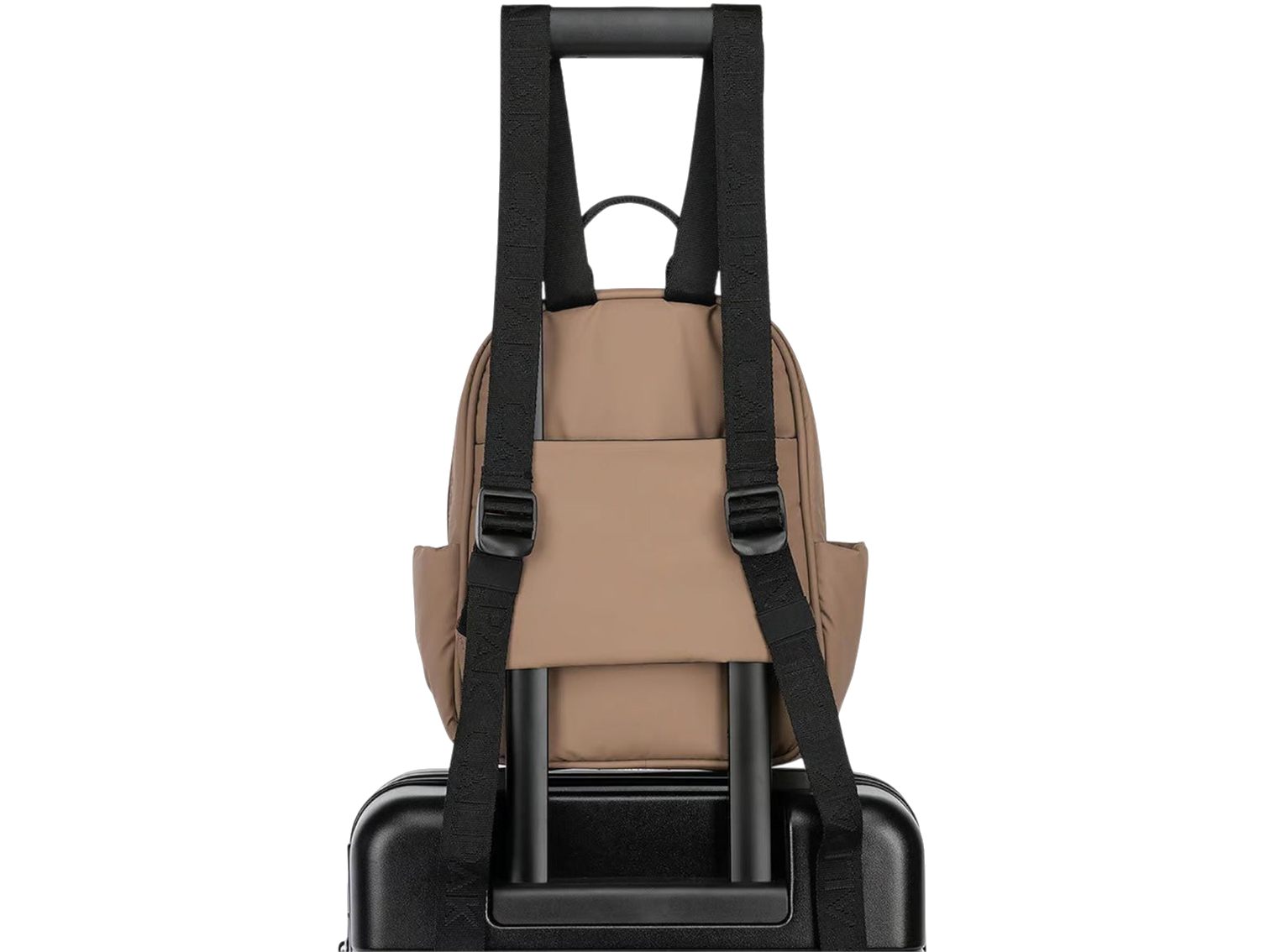 Luka Mini Backpack - Backpacks
