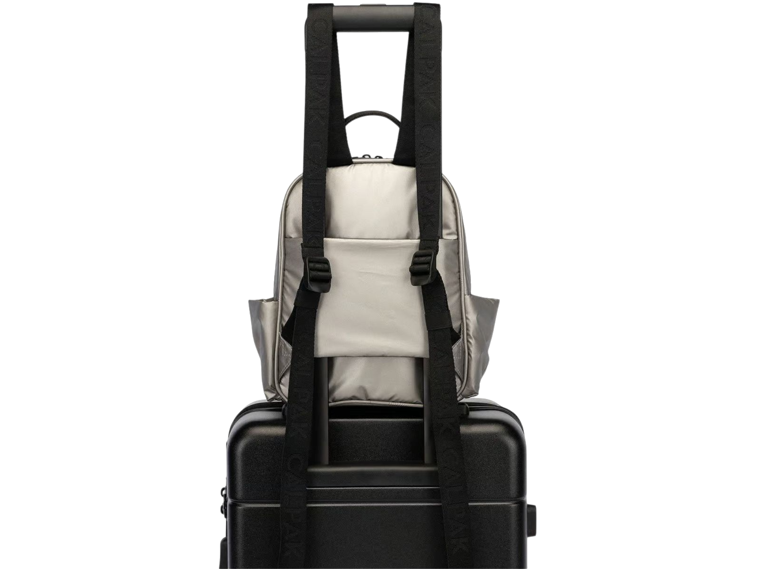Luka Mini Backpack - Backpacks