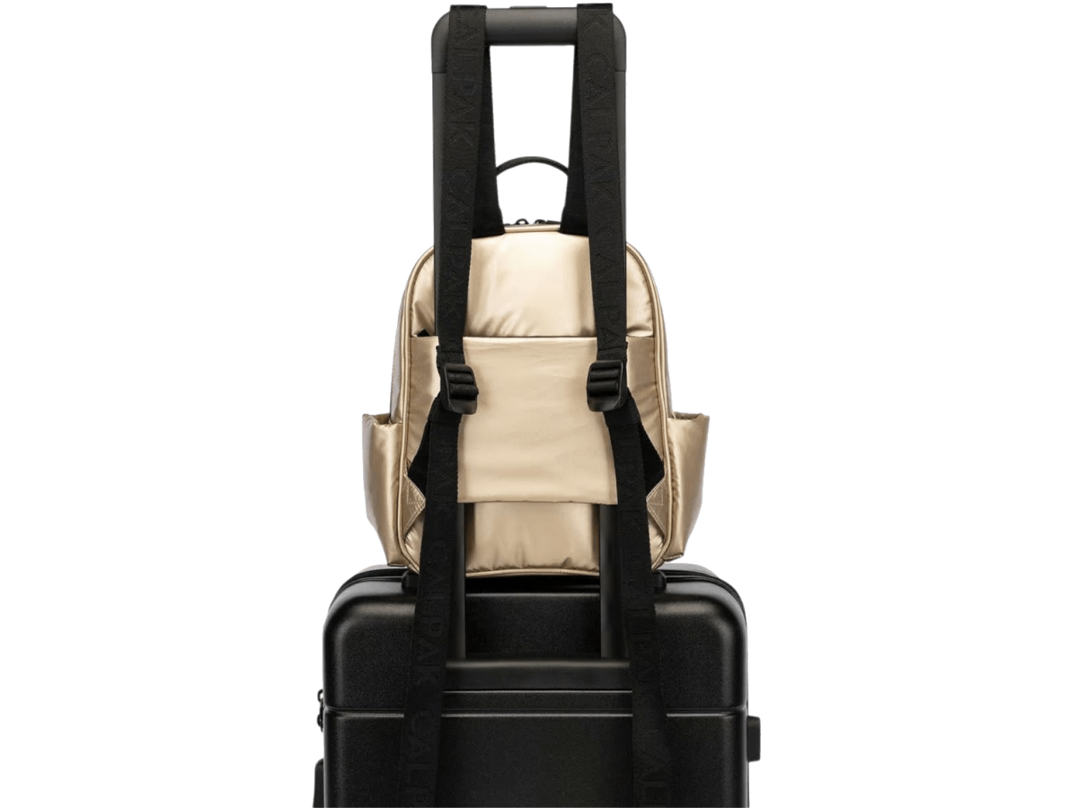 Luka Mini Backpack - Backpacks - SwagWear