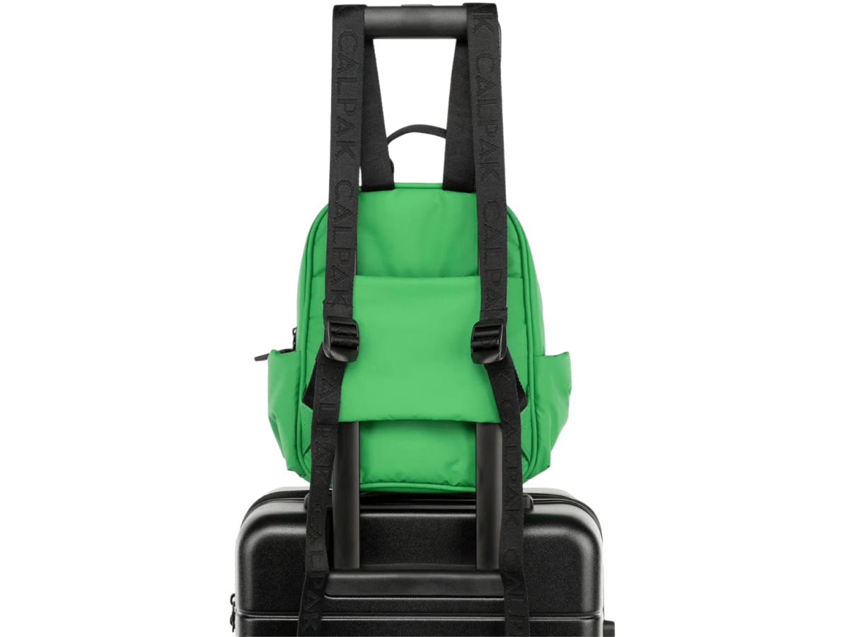 Luka Mini Backpack - Backpacks - SwagWear