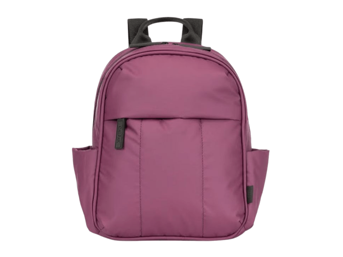 Luka Mini Backpack - Backpacks - SwagWear