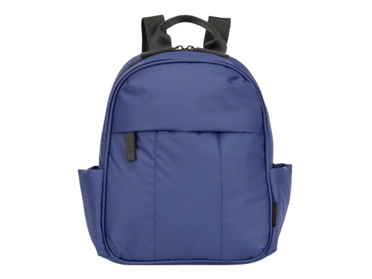 Luka Mini Backpack - Backpacks - SwagWear