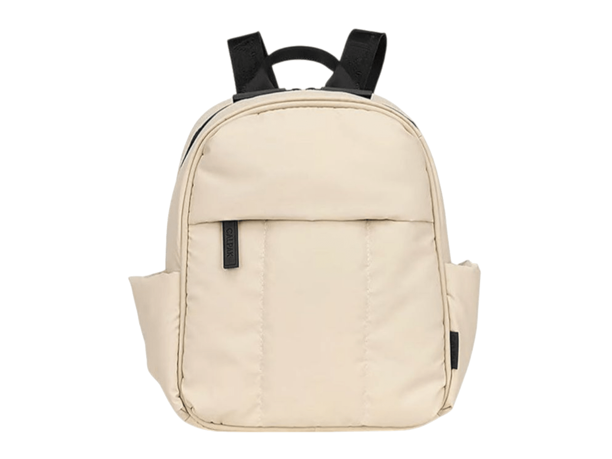 Luka Mini Backpack - Backpacks - SwagWear