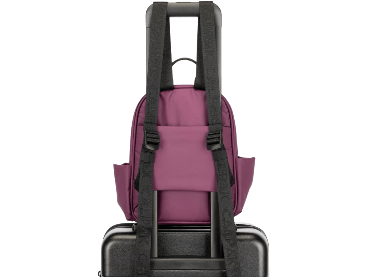 Luka Mini Backpack - Backpacks - SwagWear