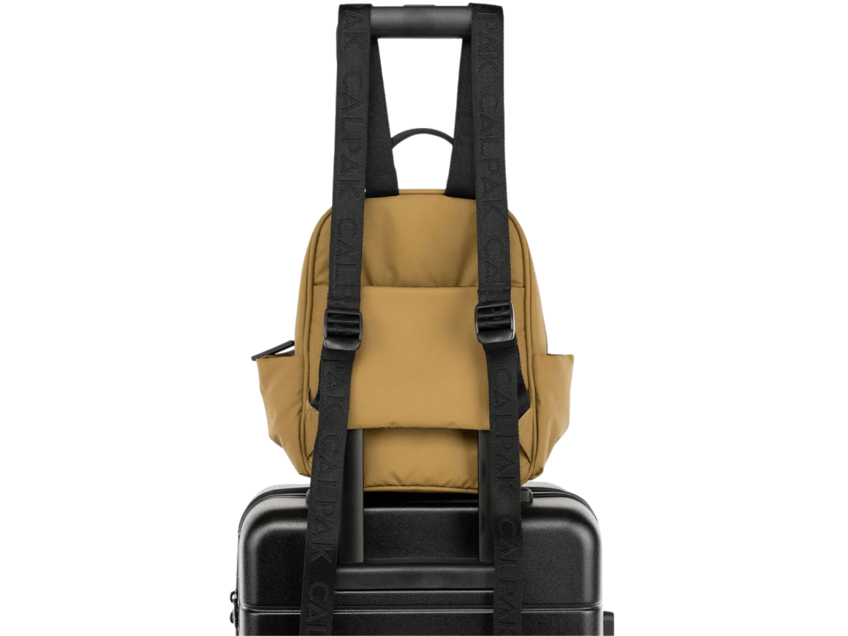 Luka Mini Backpack - Backpacks - SwagWear