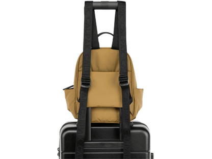 Luka Mini Backpack - Backpacks - SwagWear
