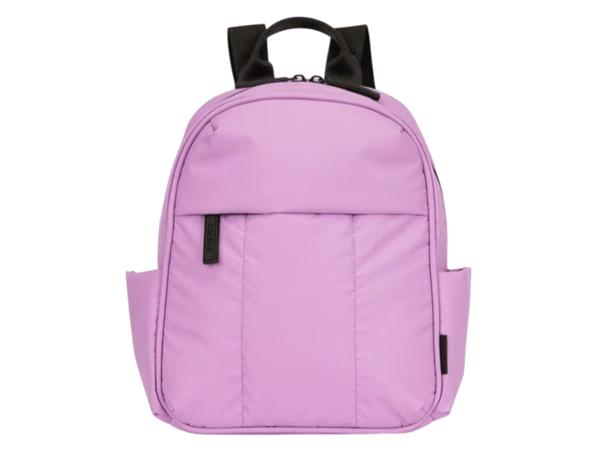 Luka Mini Backpack - Backpacks - SwagWear