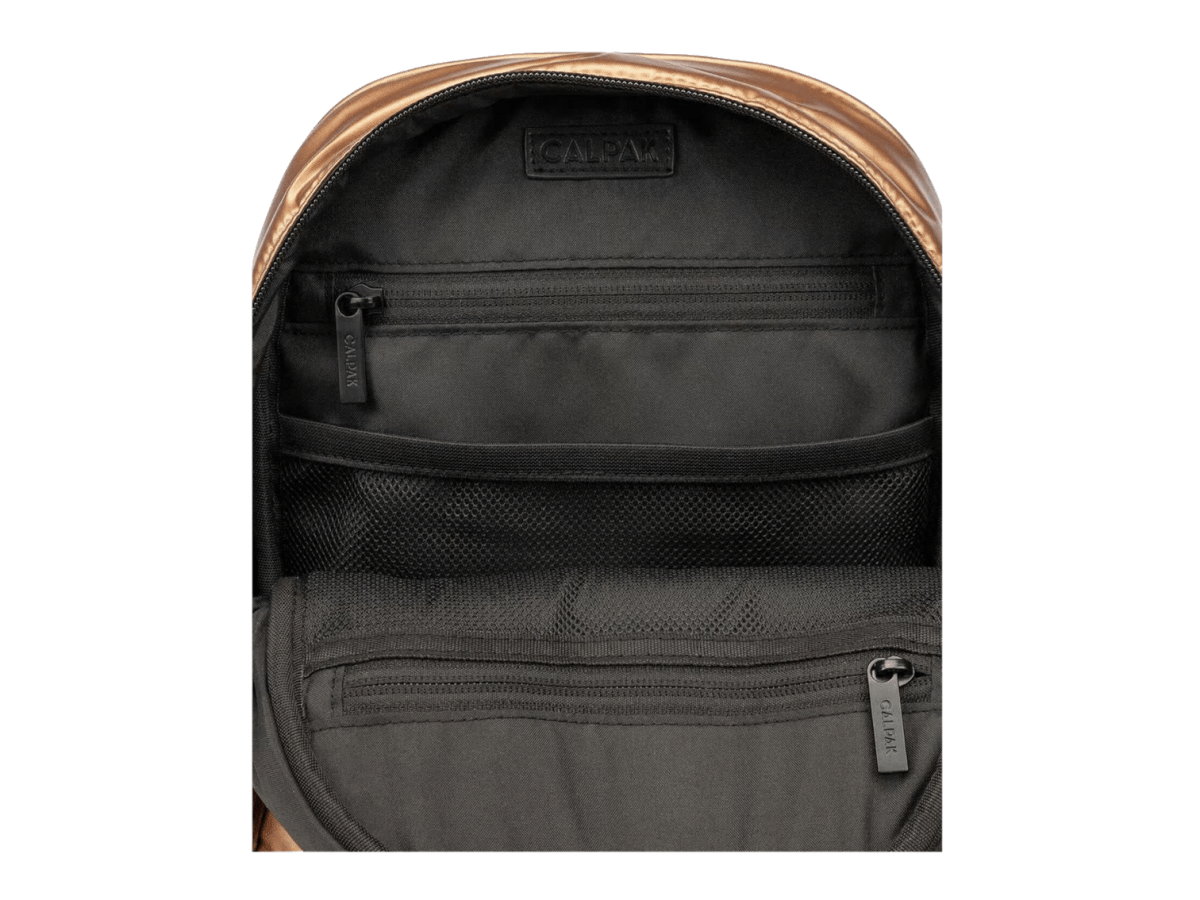 Luka Mini Backpack - Backpacks - SwagWear