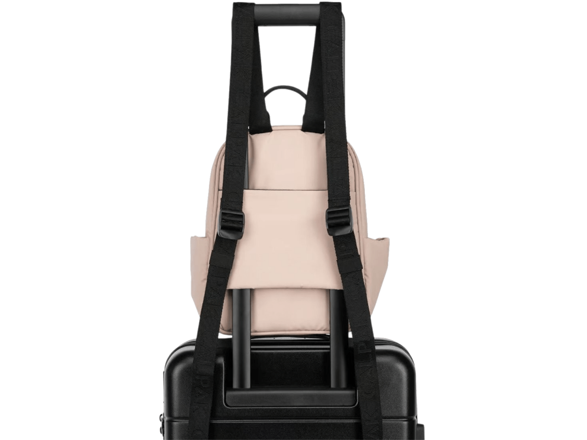 Luka Mini Backpack - Backpacks - SwagWear