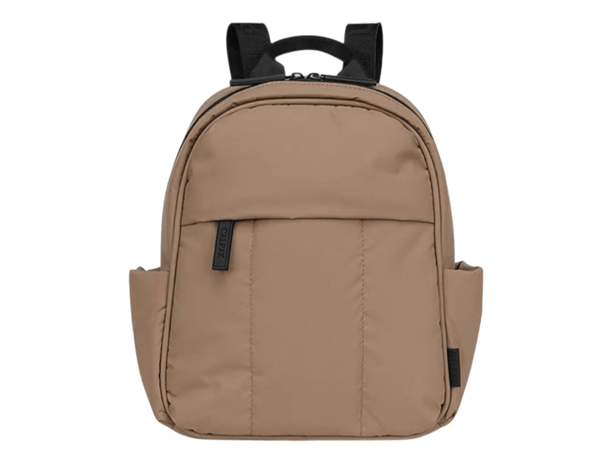 Luka Mini Backpack - Backpacks - SwagWear