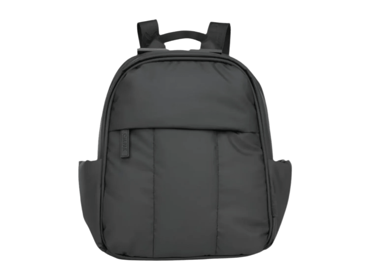 Luka Mini Backpack - Backpacks - SwagWear
