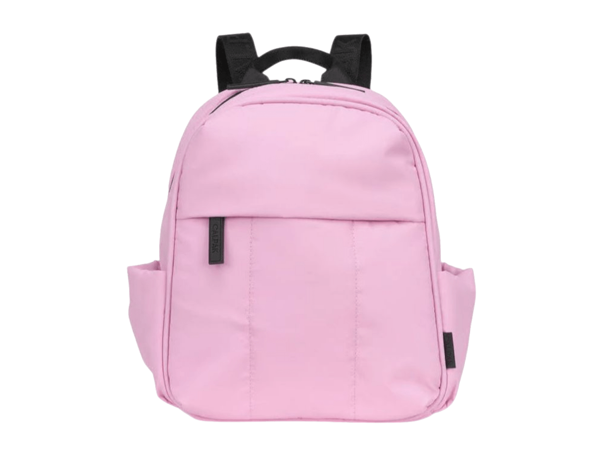 Luka Mini Backpack - Backpacks - SwagWear