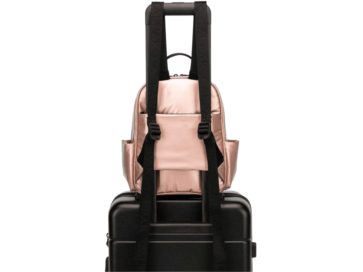 Luka Mini Backpack - Backpacks - SwagWear