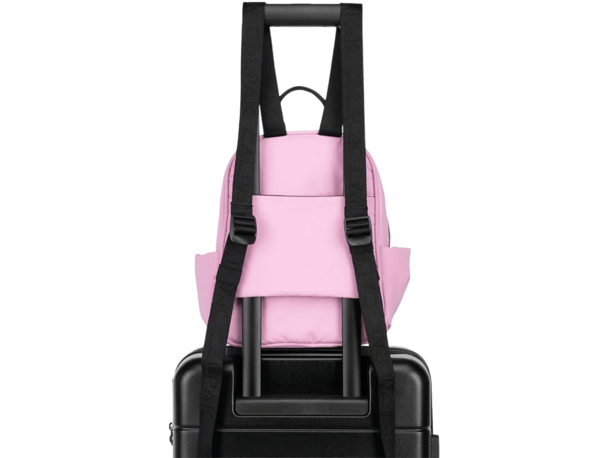 Luka Mini Backpack - Backpacks - SwagWear