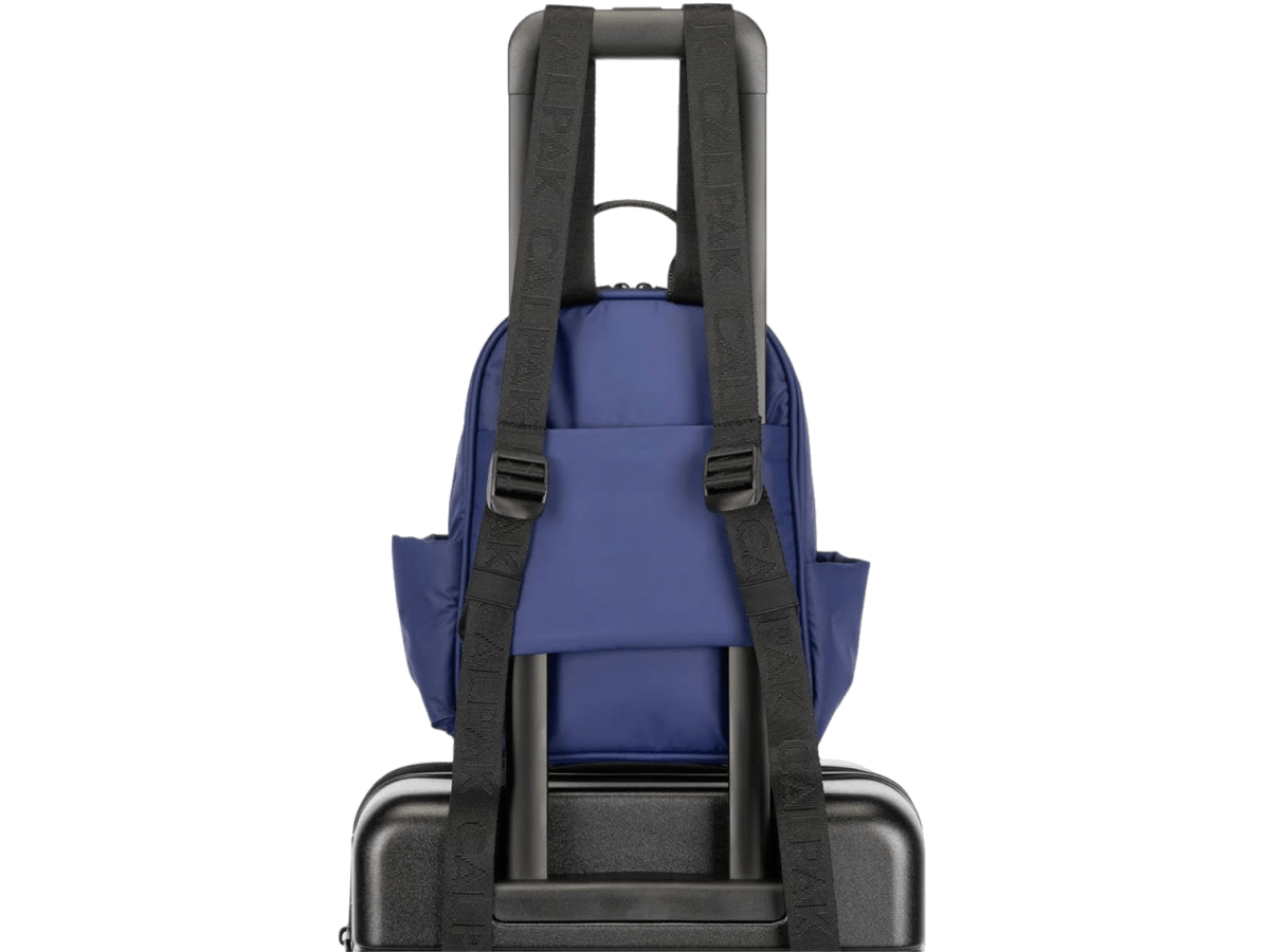 Luka Mini Backpack - Backpacks - SwagWear