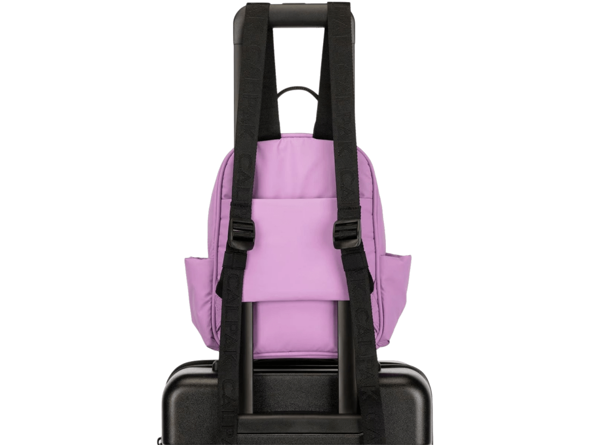 Luka Mini Backpack - Backpacks - SwagWear