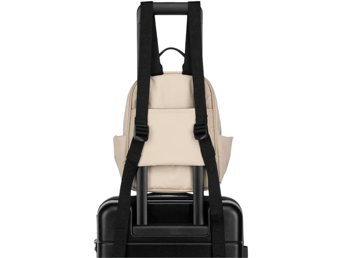 Luka Mini Backpack - Backpacks - SwagWear