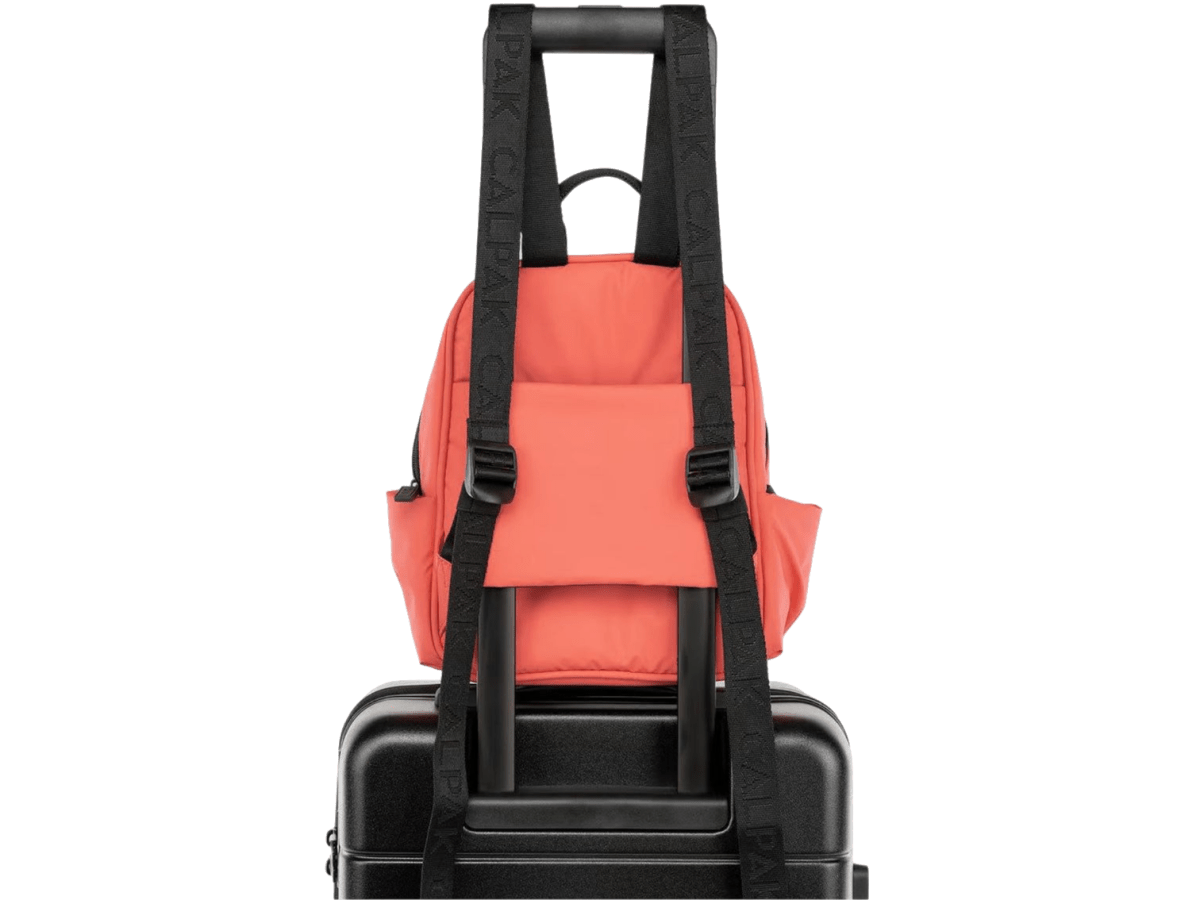 Luka Mini Backpack - Backpacks - SwagWear