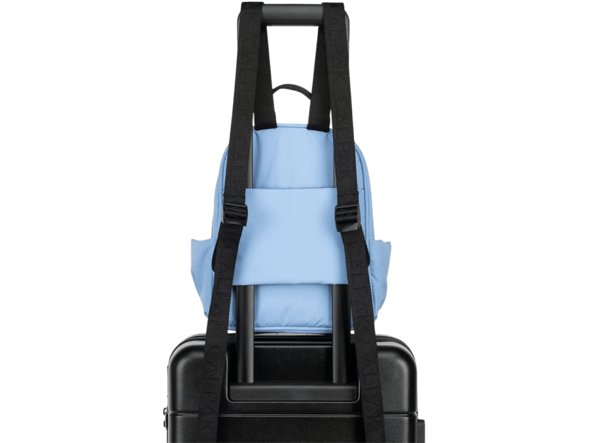 Luka Mini Backpack - Backpacks - SwagWear