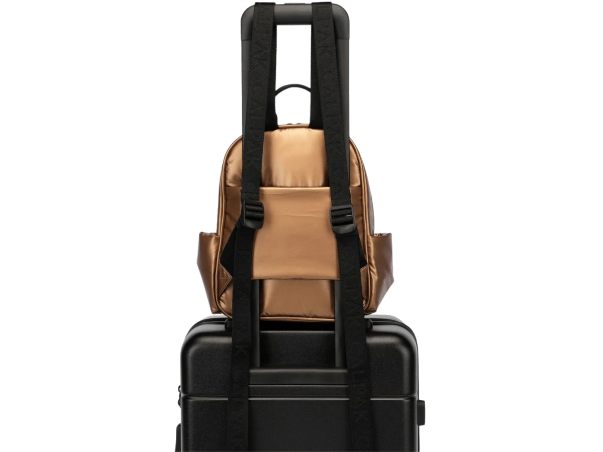 Luka Mini Backpack - Backpacks - SwagWear