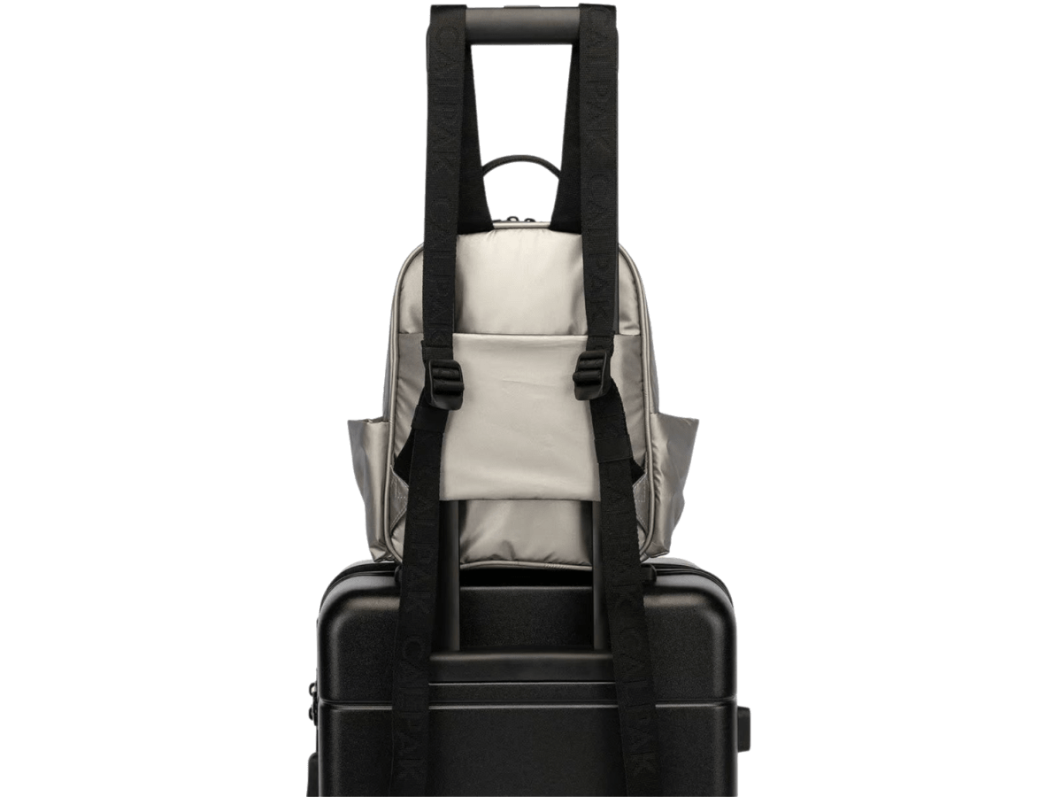 Luka Mini Backpack - Backpacks - SwagWear