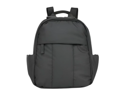 Luka Mini Backpack - Black Matte - Backpacks