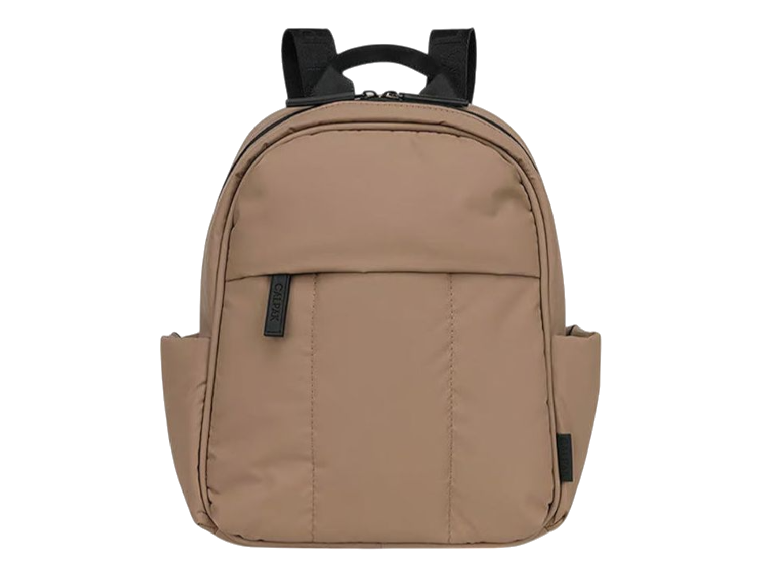 Luka Mini Backpack - Chocolate - Backpacks