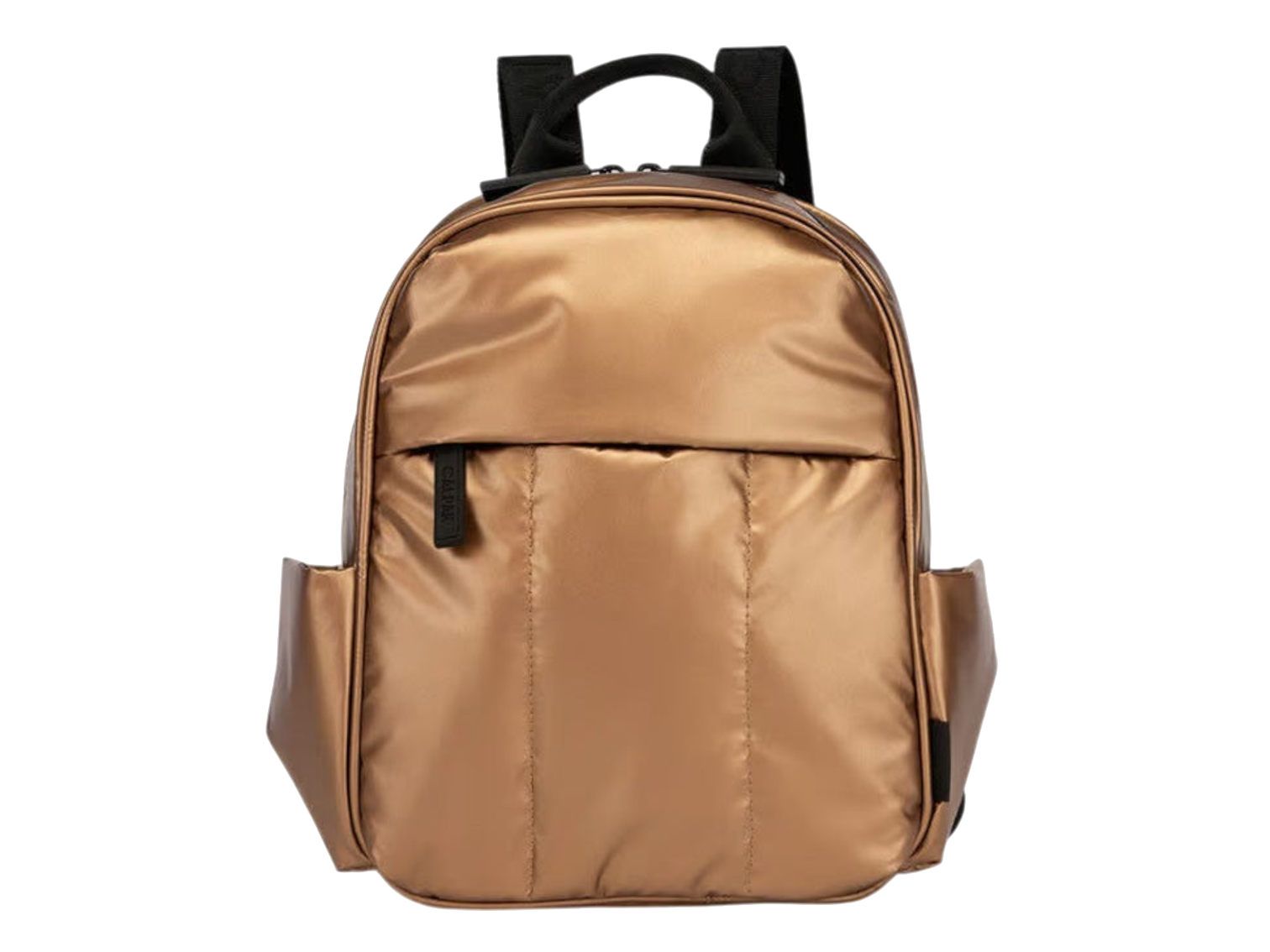 Luka Mini Backpack - Copper - Backpacks