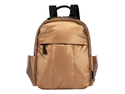 Luka Mini Backpack - Copper - Backpacks