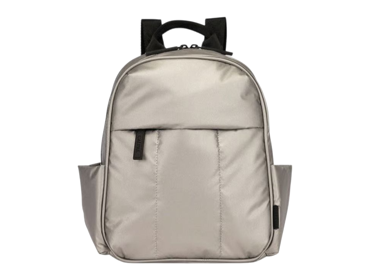 Luka Mini Backpack - Gunmetal - Backpacks