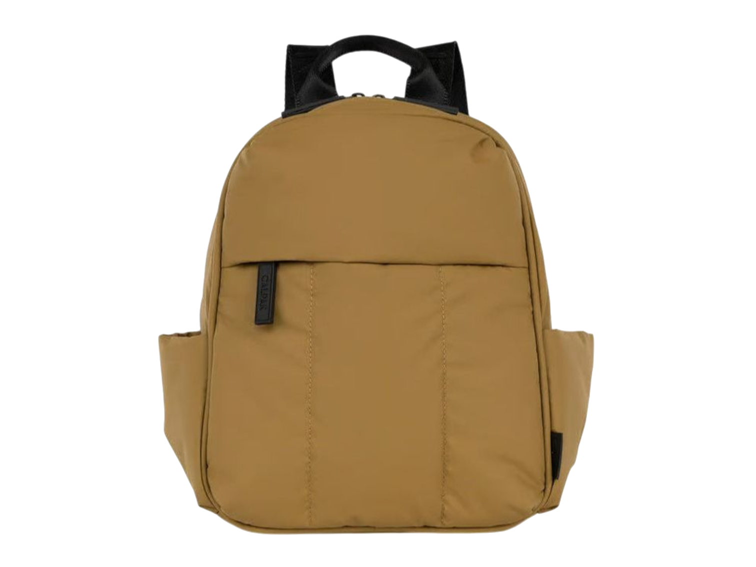 Luka Mini Backpack - Khaki - Backpacks