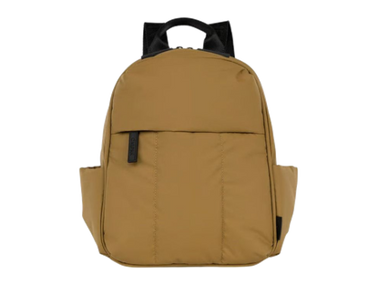 Luka Mini Backpack - Khaki - Backpacks