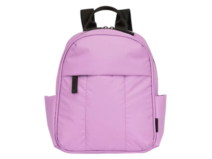 Luka Mini Backpack - Lilac - Backpacks