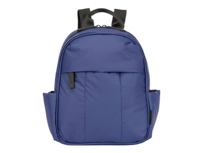 Luka Mini Backpack - Navy - Backpacks