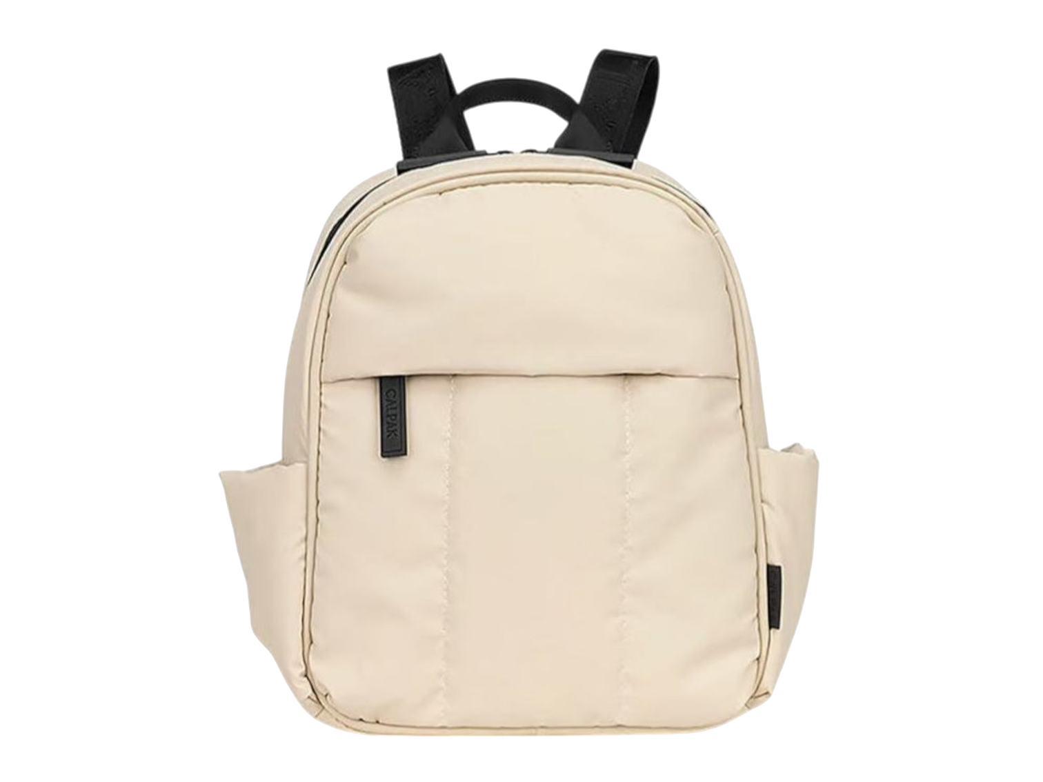 Luka Mini Backpack - Oatmeal - Backpacks
