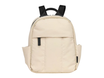 Luka Mini Backpack - Oatmeal - Backpacks