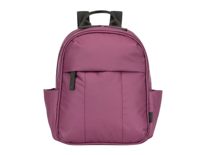 Luka Mini Backpack - Plum - Backpacks