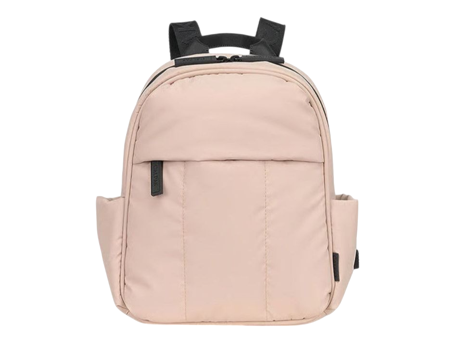Luka Mini Backpack - Rose Quartz - Backpacks
