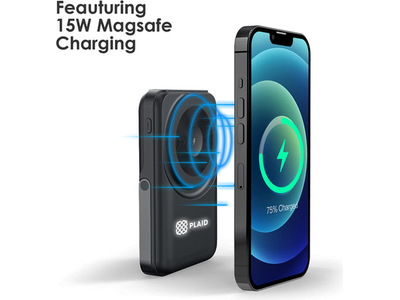 Luminous Pro 2.0 Charger - Wireless Power Banks