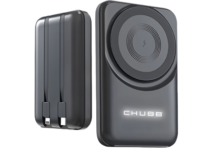 Luminous Pro 2.0 Charger - Wireless Power Banks