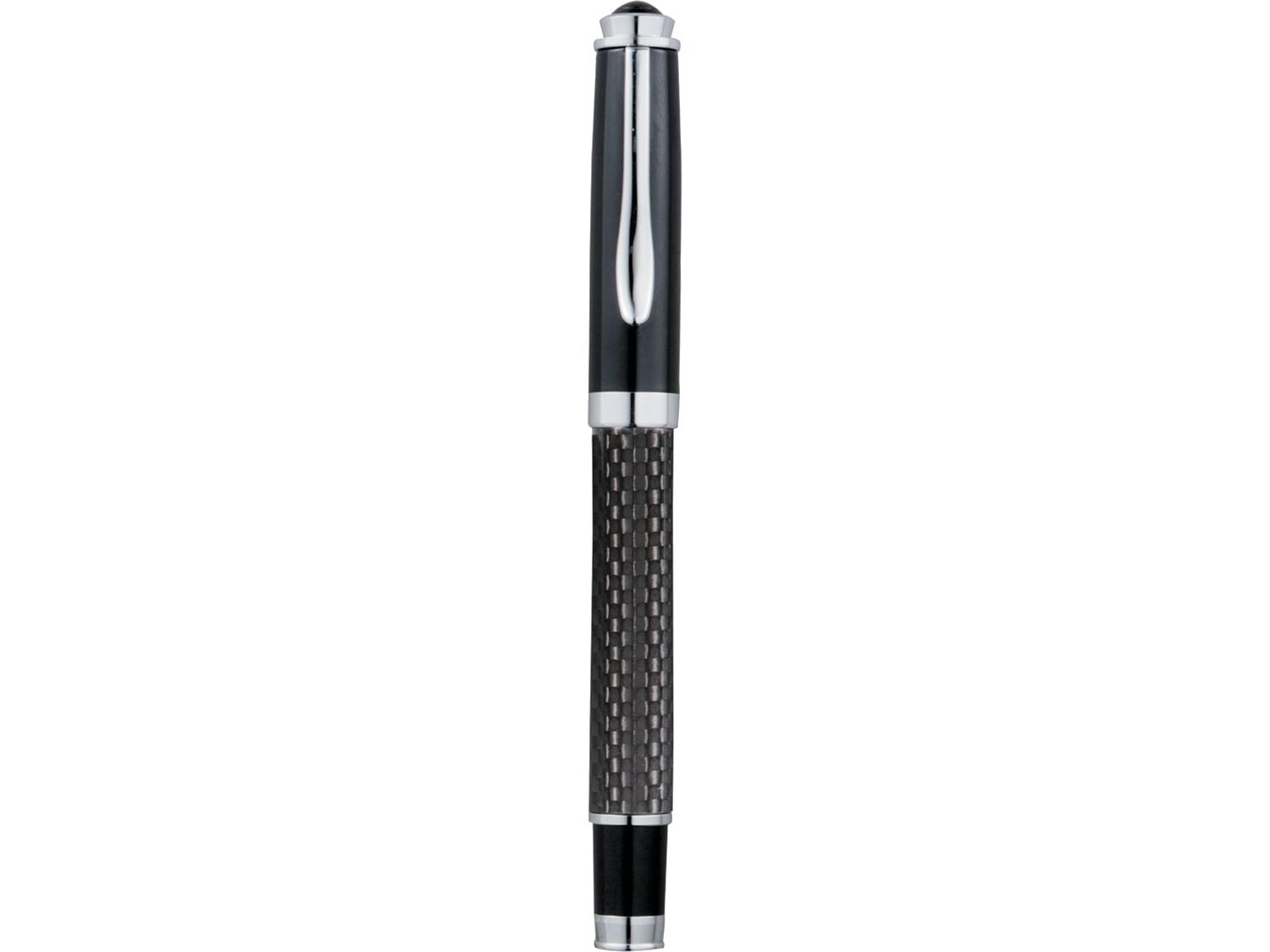 Luna Roller Ball - Black - Roller Ball Pens