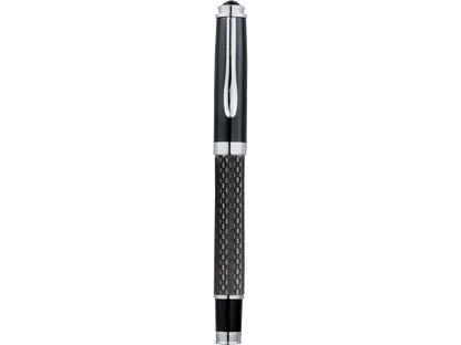 Luna Roller Ball - Black - Roller Ball Pens