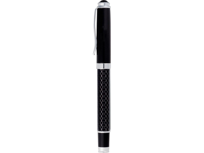 Luna Roller Ball - Black - Roller Ball Pens