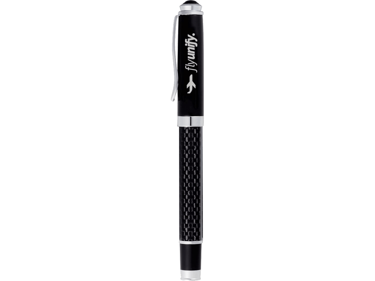 Luna Roller Ball - Roller Ball Pens - SwagWear