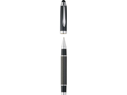 Luna Roller Ball Stylus - Black - Stylus Pens
