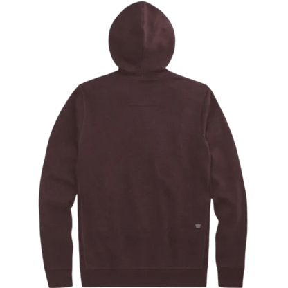 Mack Weldon ACE Full-Zip Hooded Sweatshirt - Full-Zip Hoodies - SwagWear